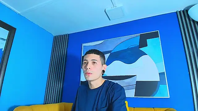 Jefer_rick_ webcam