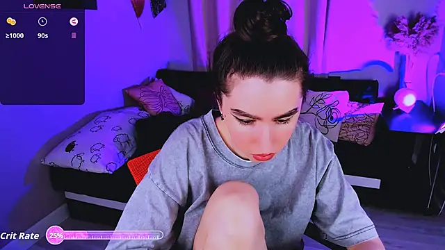 Lily_xBabe