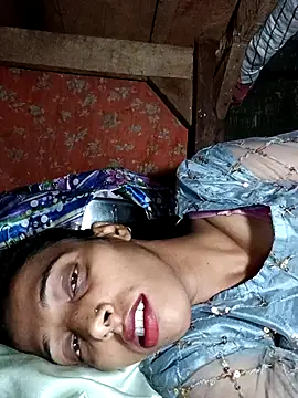 Pinki_thakur_1 webcam