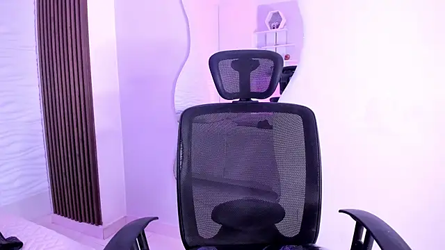 TyagoRoberts webcam