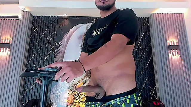 handsome_boys22 webcam
