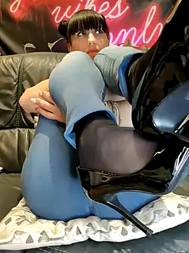 Melody87 webcam