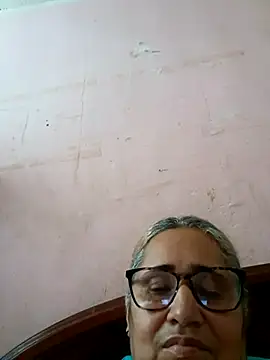 _candi webcam