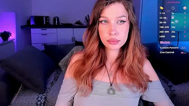 tenderdreams webcam
