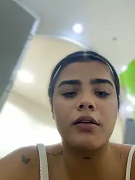 Kaily_Sweet16 webcam
