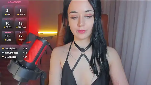 mollyposhh webcam