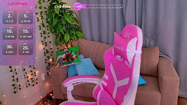 KellyHayden webcam