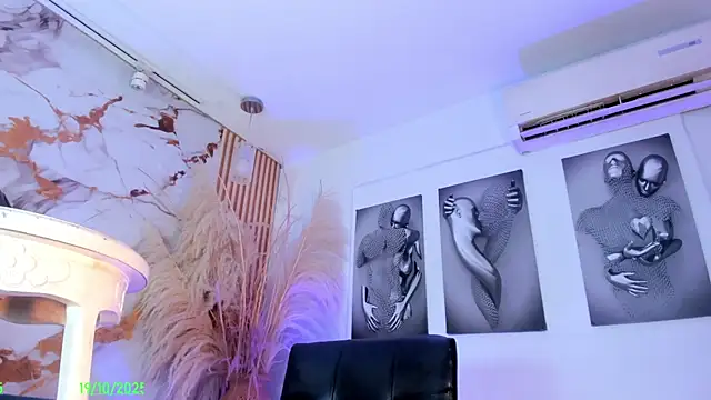 Naughty_Lizeth webcam