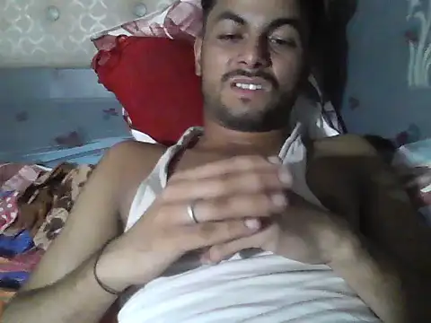 Desidashingboy webcam