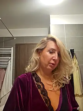mariarichi_ - MariaRichi_'s free webcam - UK Sex Cams