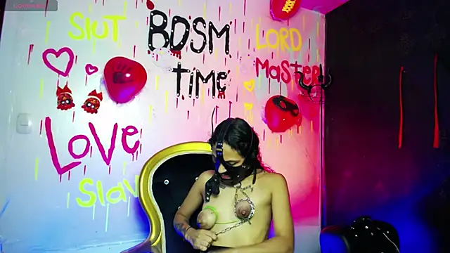 Sweettpleasure webcam