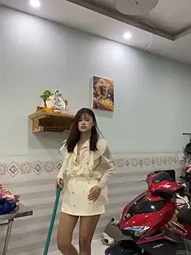 __BabyShowPublic__ webcam