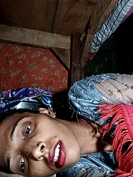 Pinki_thakur_1 webcam