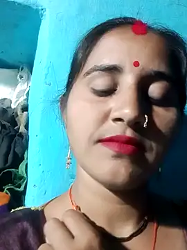 Sexi_pushpa webcam
