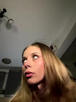 BabyAnais webcam