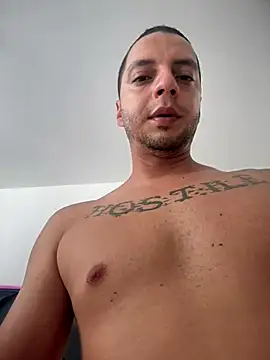 ScarlettAndClark webcam
