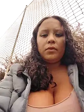 You-sexy-starr webcam
