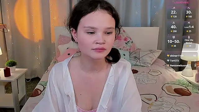 EmilyChaves webcam