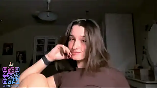 DarlineBrustera webcam