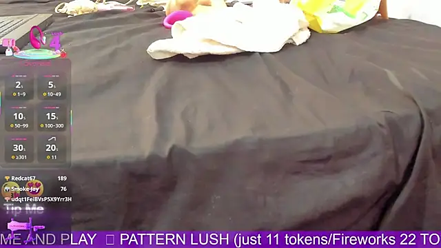 caryn_johnson webcam