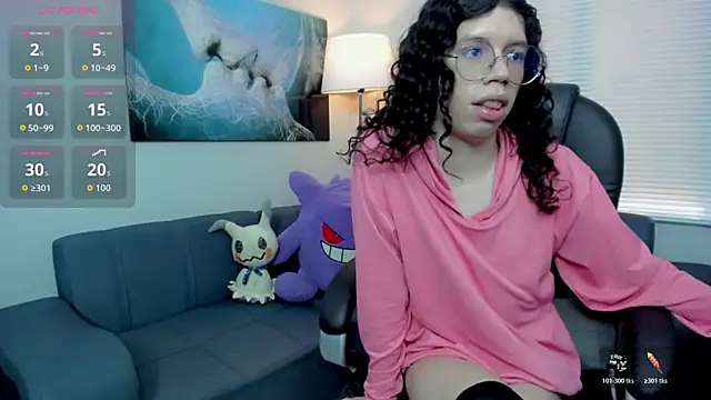 Angel_Dust18 webcam