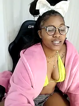 charmainexxx webcam