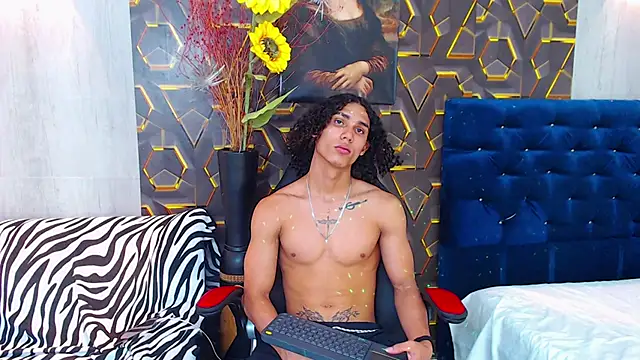 nazper webcam