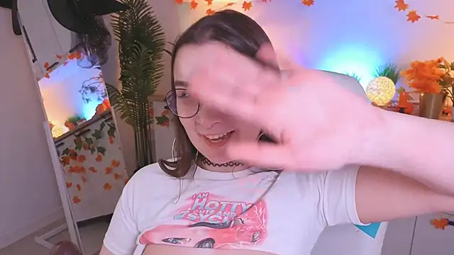 Ooops_Boobss webcam