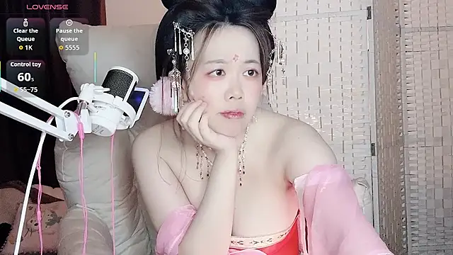 Cocobee webcam