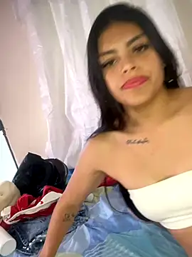 Kamila_HORNY69 webcam