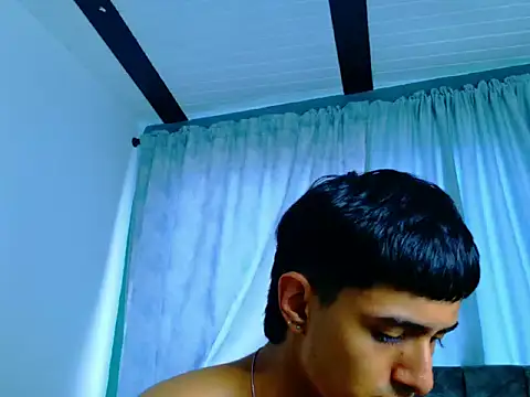anthony_carter (M young) - big cum