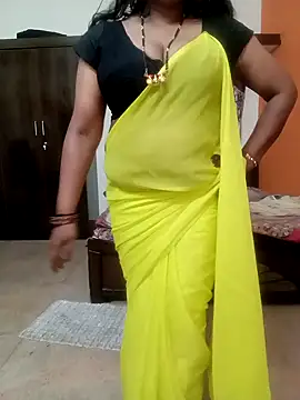 Chandini_Telugu webcam