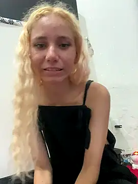 Bruxinha551 webcam