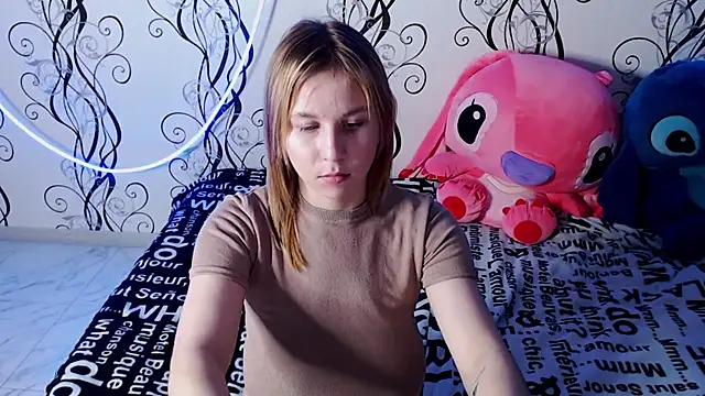 RoyAngela webcam