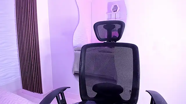 TyagoRoberts webcam