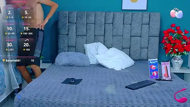 Maikol_Ortiz webcam