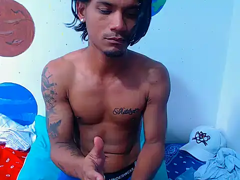 davidcutterr webcam