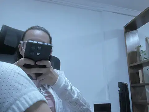 dalila_macherano1 webcam