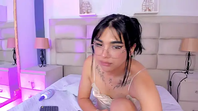 RoseCassie