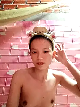 Sammy265 webcam