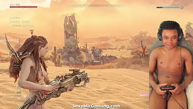 lovemirgaming