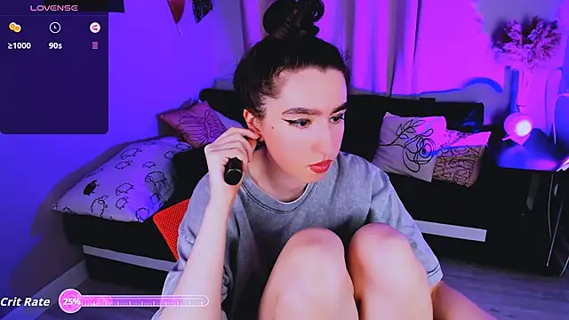 Lily_xBabe