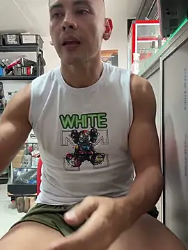 paul22cm- (M young) - take off my underwear for 1 minute