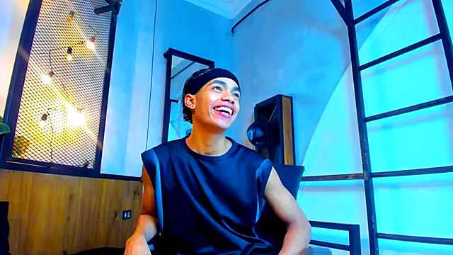 alancutee (M twink) - CUMMMMM