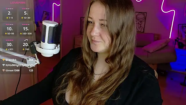 LizzyShine