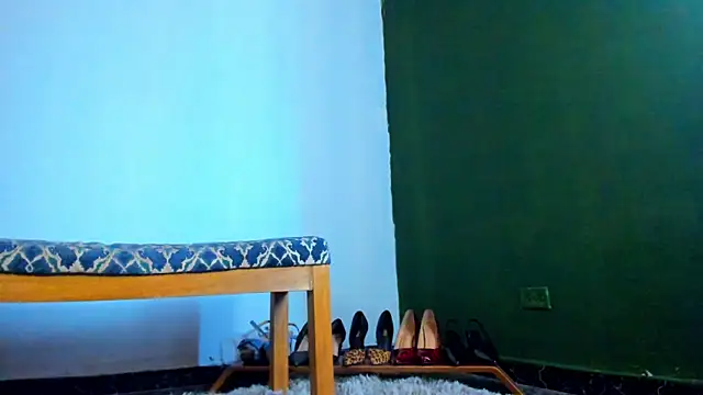 Velourmuse