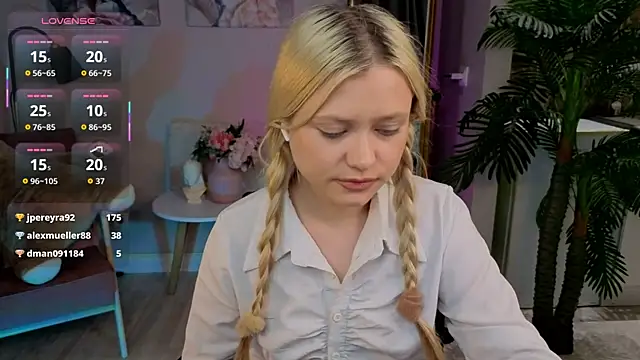 Millie_Vanillies