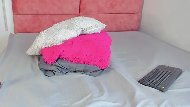 Hanna_lens webcam