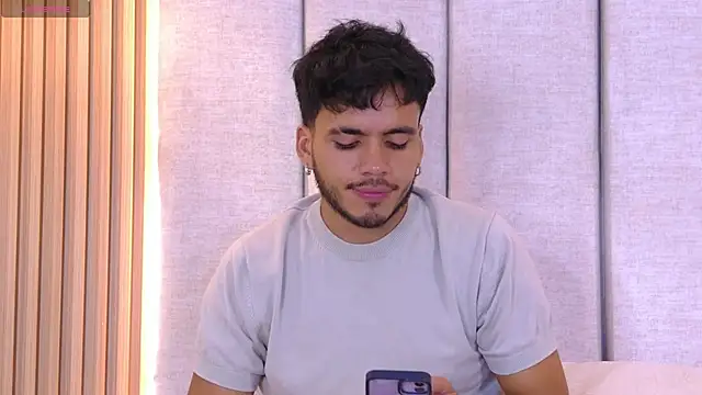 AlexanderJordan webcam