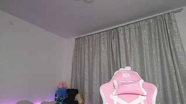 _eva_queen webcam